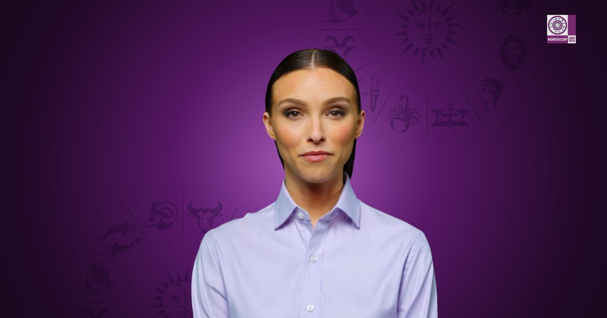 Maria este un avatar creat de echipa Libertatea cu ajutorul Inteligenței Artificiale