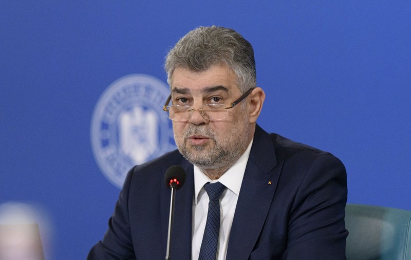 Data alegerilor prezidențiale, stabilită prin hotărâre de Guvern. Marcel Ciolacu: „Ministrul Predoiu să pregătească proiectul”