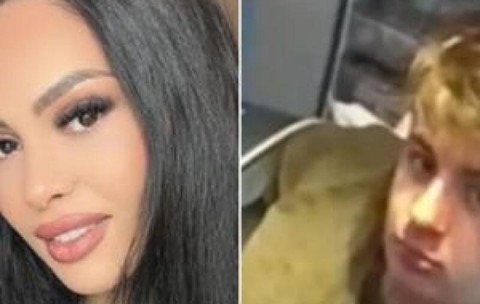 Ea este românca ucisă de studentul obsedat de serialul Dexter. Cum a pregătit "camera morţii"