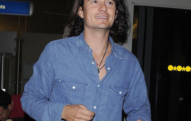 RĂZBUNARE! După ce MIRANDA KERR s-a ÎNTÂLNIT CU JUSTIN BIEBER, ORLANDO BLOOM A IEŞIT CU SELENA GOMEZ
