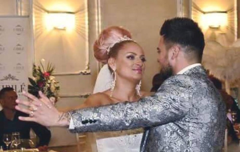 Sânziana Buruiană a dezvăluit amănunte interesante despre căsnicia ei. “La început era gelos”