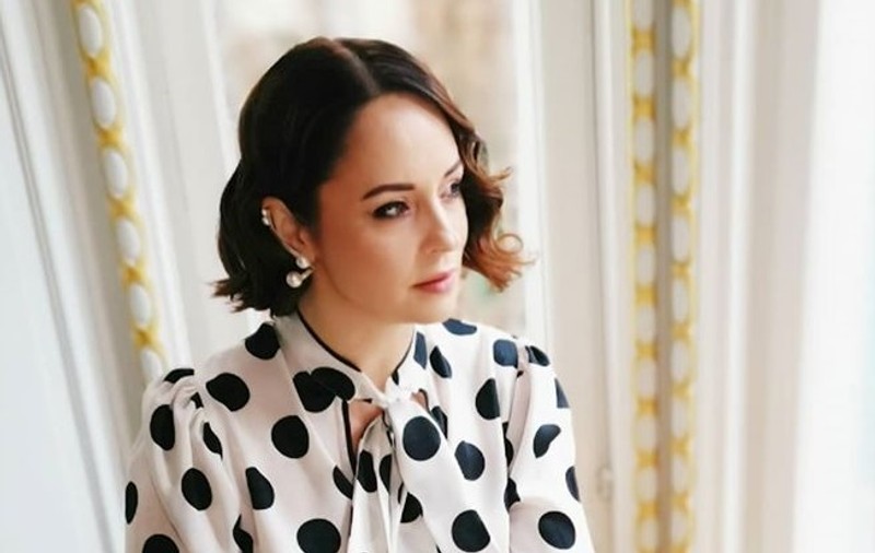 Andreea Marin, imagine rară alături de iubitul ei. Cum s-au relaxat cei doi, în Vinerea Mare