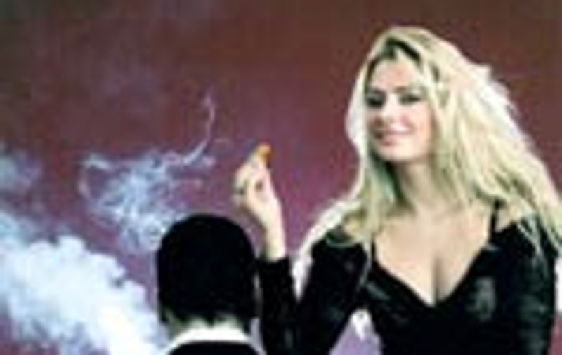 Kitty Cepraga si Ramona Badescu, aduse pe mii de euro la Antena 1