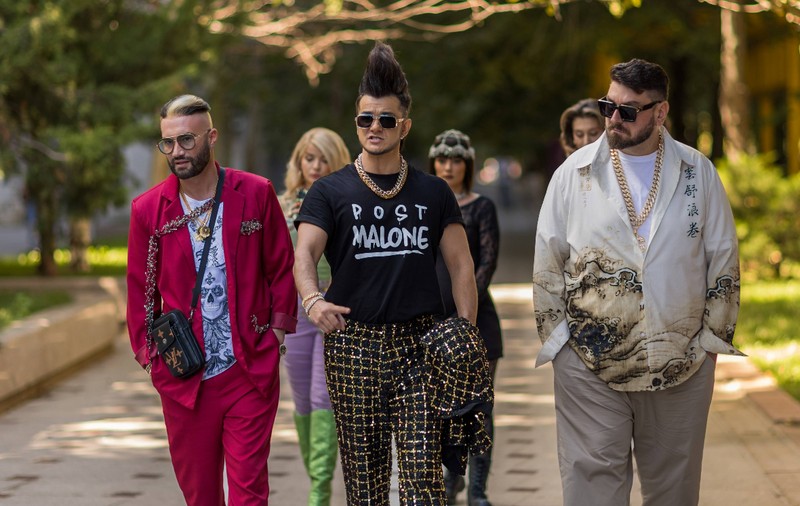 Succes pentru filmul „Băieți de Oraș: Golden Boyz” la trei săptămâni de la lansare. Actorii au reacționat: „Asta înseamnă familie mare!”
