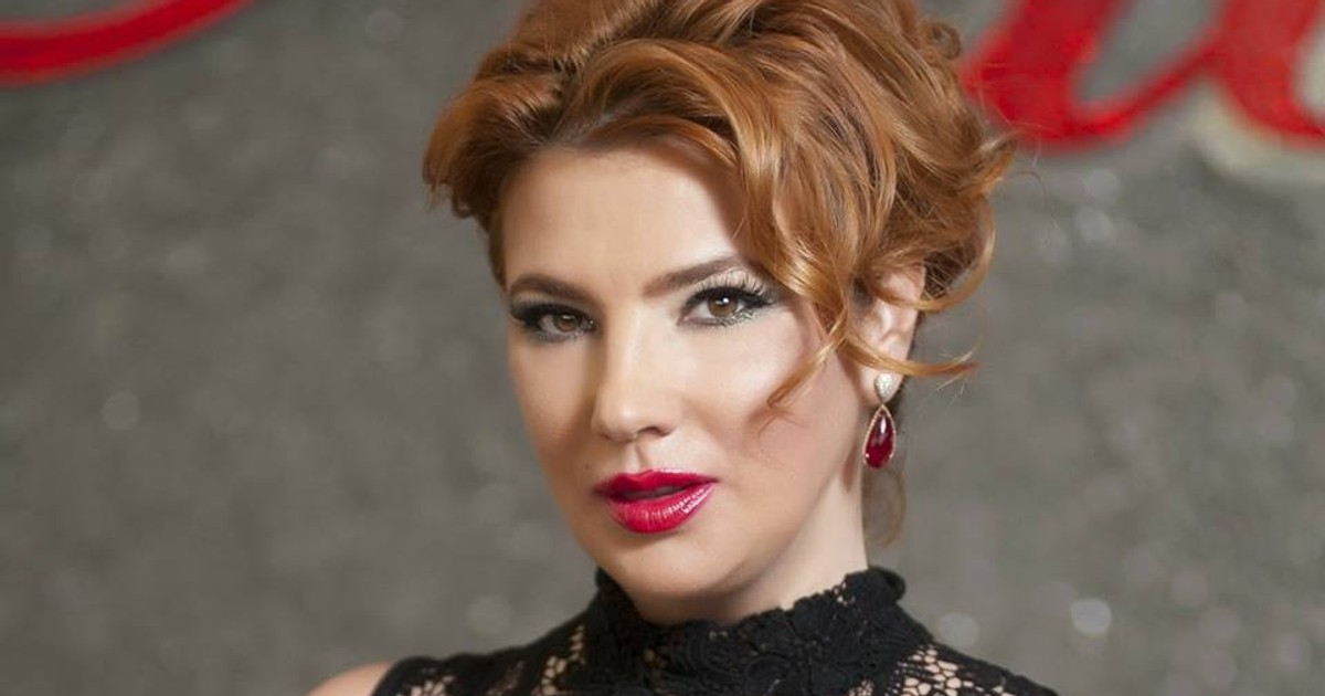 Mihaela Borcea și-a aniversat tatăl. Zi specială pentru fosta soție a lui Cristi Borcea