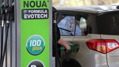 Cât costă benzina și motorina azi, 19 mai 2026, în București, Cluj, Timișoara, Iași și Constanța