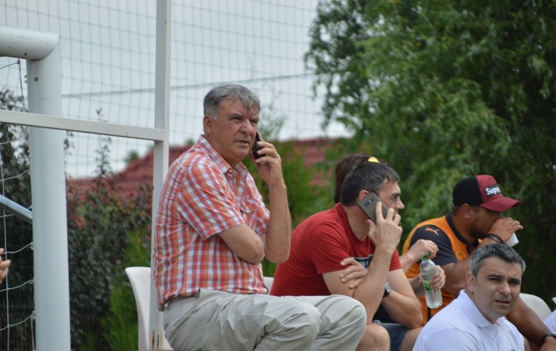 UTA, curtată de portughezi! ”Sunt dispuși să preia clubul”