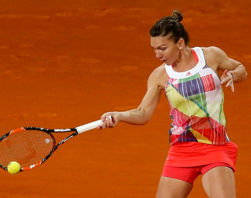 Primele declarații ale Simonei Halep, după ce a câștigat turneul de la Madrid. ”Este incredibil!” VIDEO