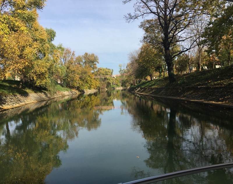 REPORTAJ/Vaporașele de pe Bega, cumpărate de Primărie și ținute la mal de birocrație | VIDEO