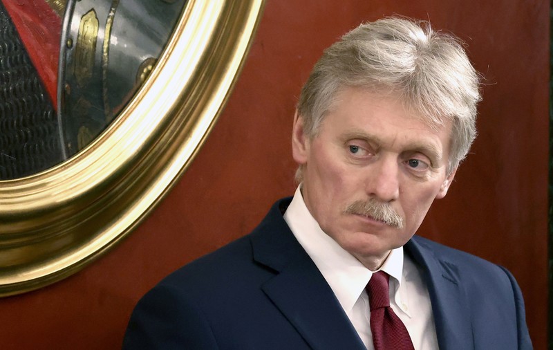 Kremlinul transmite că Rusia nu recunoaște jurisdicția Curţii Penale Internaţionale de la Haga