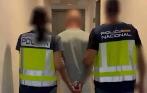 A fost prins „magicianul evadărilor”, care a reușit să scape din 4 închisori, inclusiv cu ajutorul unor cearșafuri înnodate (Video)