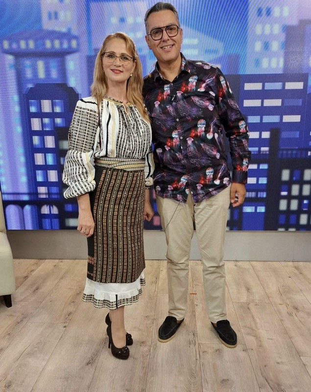 Nicoleta Voicu
