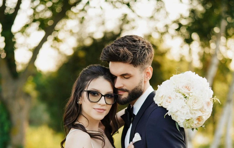 Cleopatra Stratan și Edward Sanda își doresc să devină părinți: „Când o da Dumnezeu, atunci o să fie”