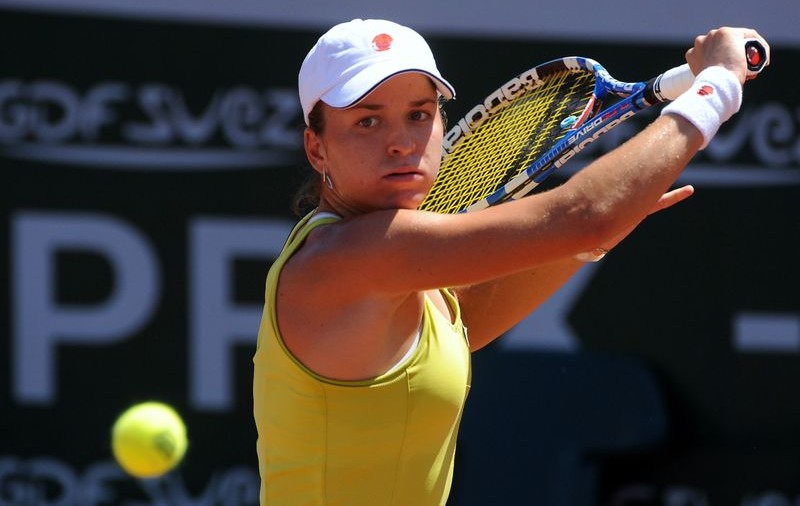 Alexandra Dulgheru s-a calificat în turul II la US Open