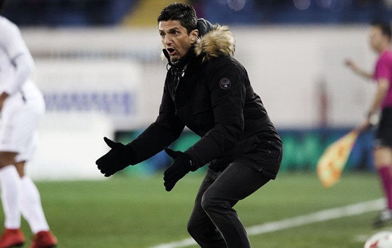 Răzvan Lucescu e cu un pas în finala Cupei Greciei. PAOK Salonic a obținut un rezultat excelent azi