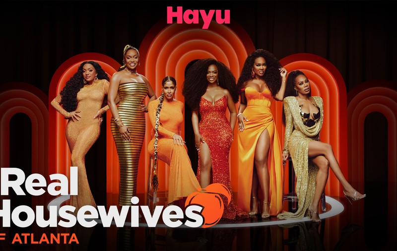 The Real Housewives of Atlanta și Summer House: Martha’s Vineyard, disponibile în serviciul de streaming Hayu din 8 mai
