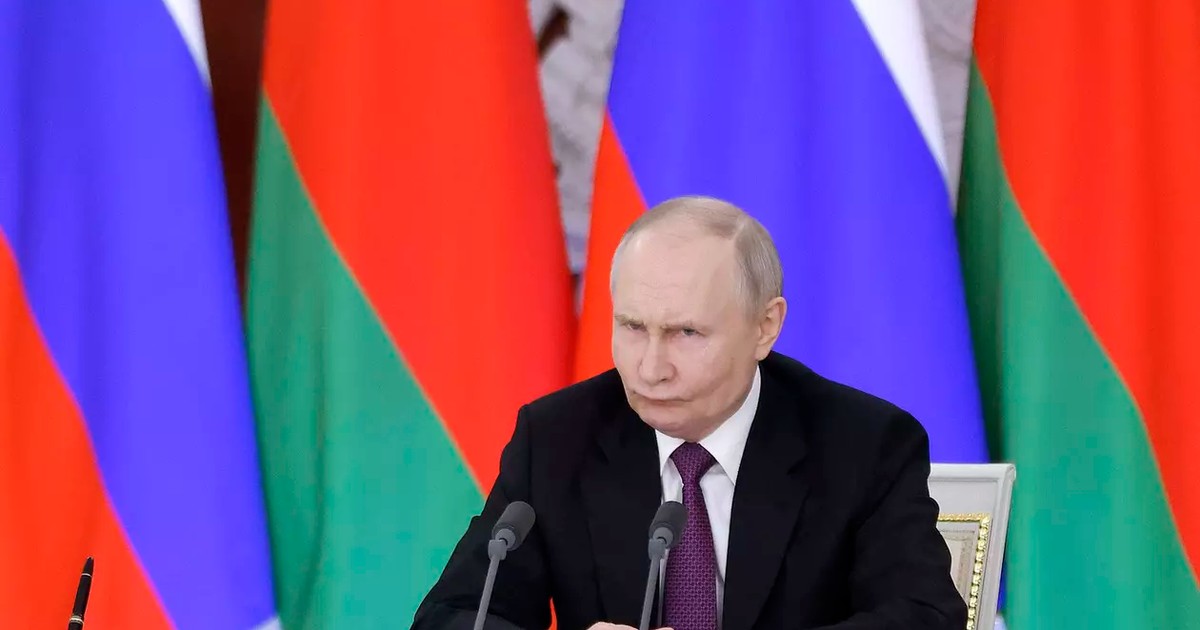 Vladimir Putin Foto: Profimedia