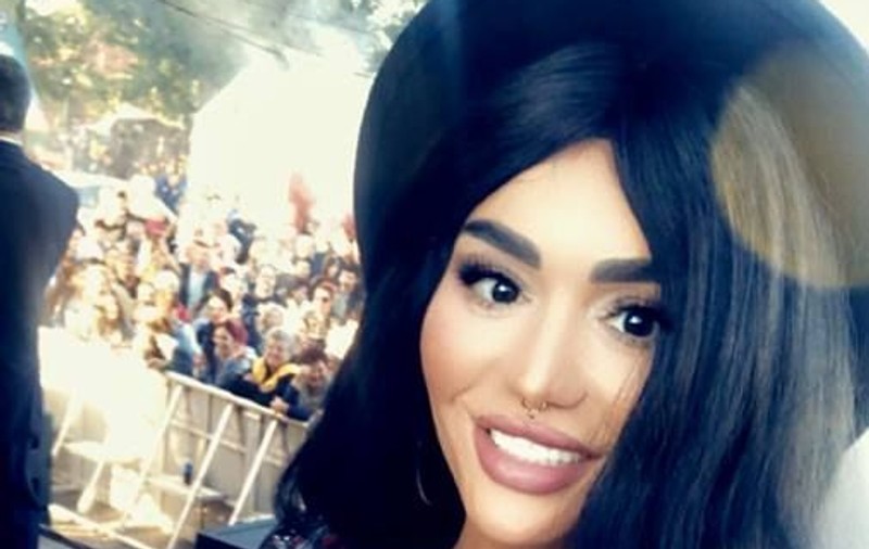 Margherita de la Clejani: "Am fost la ghicitoare și mi-a spus că o să mă mărit în Beverly Hills"