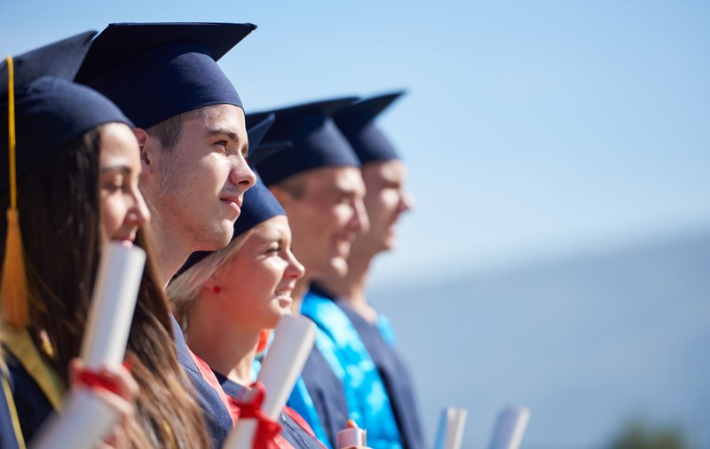 Studiul care anticipează moartea meseriilor actuale. Absolvenţii de mâine vor fi dresori de roboţi