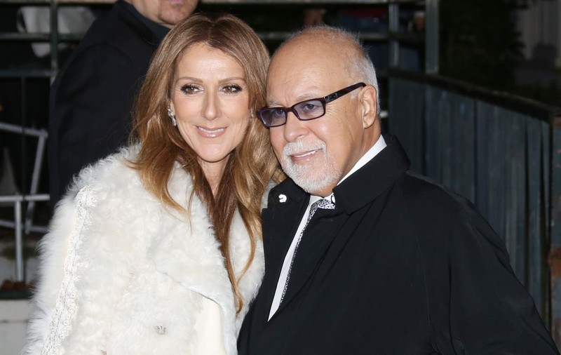 I-au tăiat limba soţului lui Celine Dion