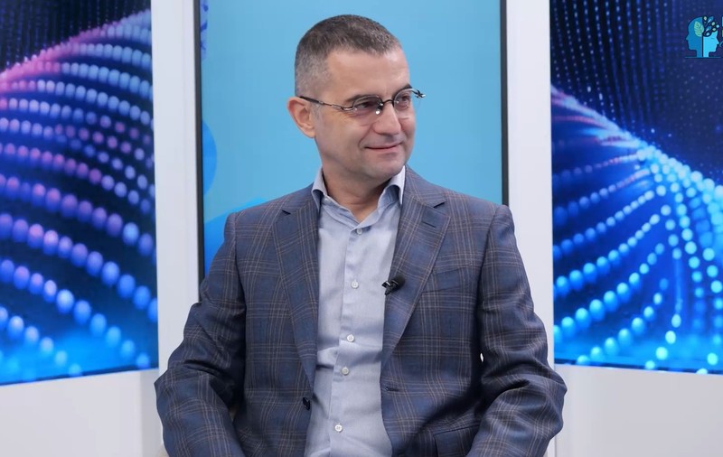 Dr. Ion Bogdan Codorean la „Bine pentru Tine”: Ruptura netratată de ligament încrucișat anterior duce inevitabil la artroză