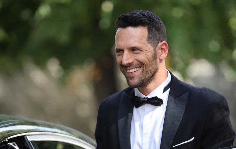Adrian Nartea a încheiat filmările la serialul „Vlad”. Ce spune actorul despre acest proiect. „Sunt mult mai bogat”