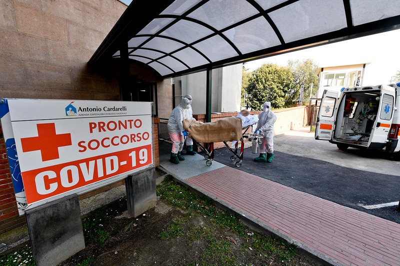 Foto EPA