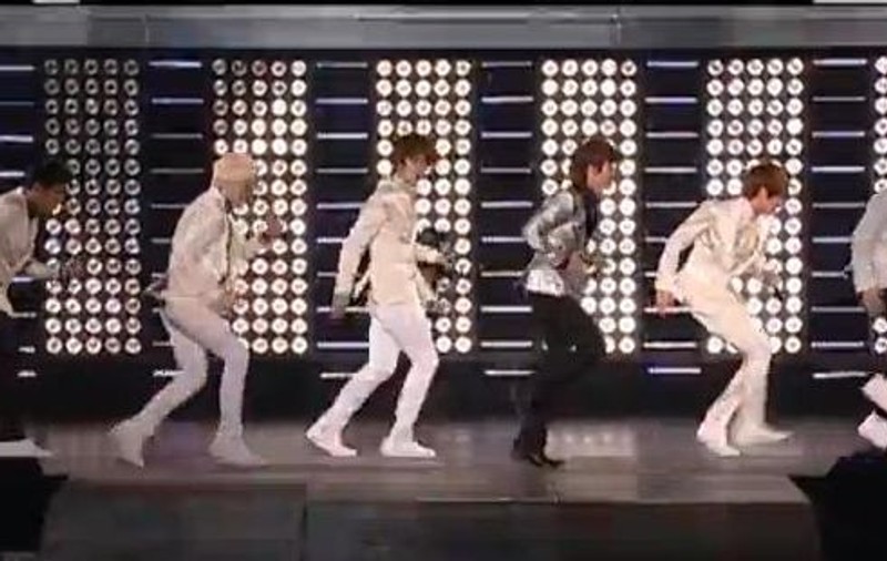 Fanii kpop și-au desemnat favoriții la Mnet Asian Music | VIDEO