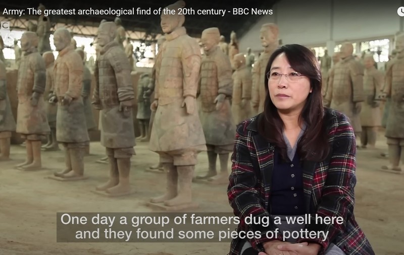 Motivul pentru care arheologii se tem să deschidă mormântul împăratului chinez, păzit de o armată de soldați de teracotă VIDEO