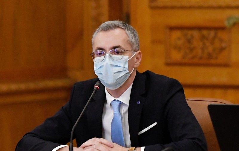 Stelian Ion dezvăluie cine se află în spatele revocării sale