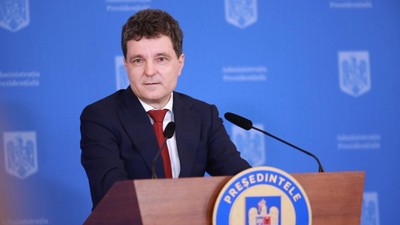 Nicușor Dan este președintele României din mai 2025