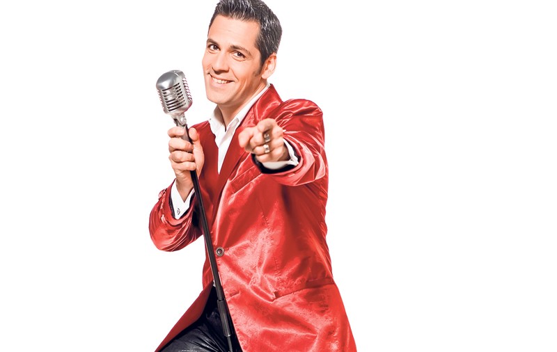 Ştefan Bănică Jr. ANUNŢĂ când SE VA RETRAGE din showbiz