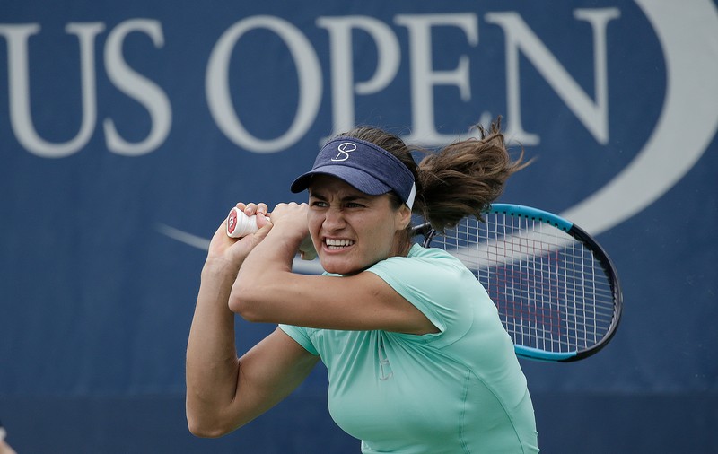 Monica Niculescu a acces pe tabloul principal al turneului WTA de la Wuhan
