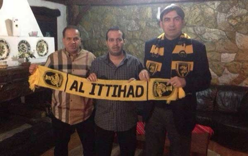 Victor Pițurcă s-a întâlnit cu șefii de la Al Ittihad. Ce au DECIS şeicii