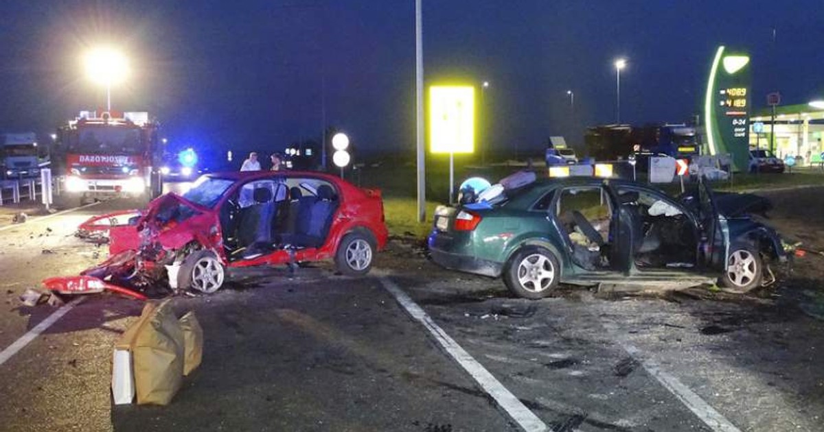Un copil român de 5 ani a murit într-un accident în Ungaria. Cele două mașini implicate în accidentul din Ungaria