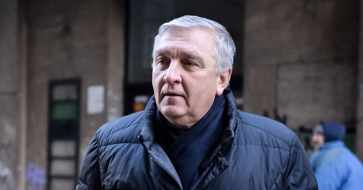 Mircea Beuran a petrecut și el o noapte la „beciul domnesc”
