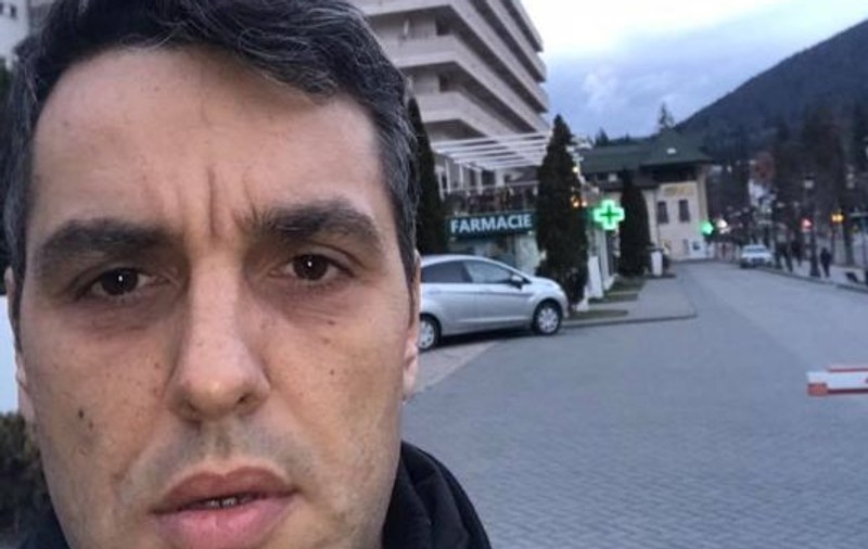 Cristi Brancu, în doliu. Mama prezentatorului TV a încetat din viață