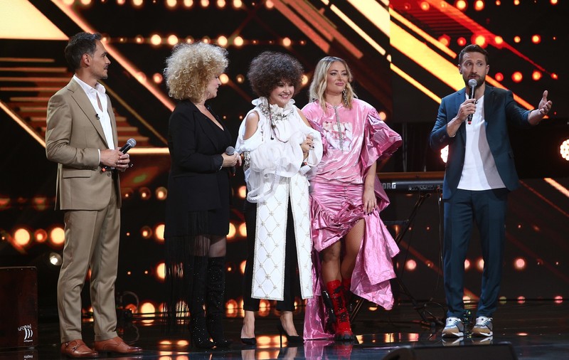 Cine sunt finaliștii X Factor 2020. Ștefan Bănică, Loredana, Delia și Florin Ristei și-au ales concurenții care vor lupta pentru marele premiu