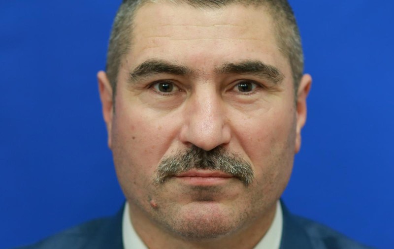Deputatul PSD Vasile Cîtea, implicat într-un accident; Politicanul avea o alcoolemie de 0,05mg/l