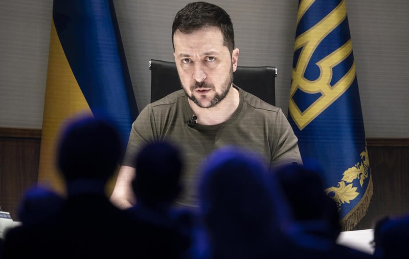 Noul NATO și noua UE. De ce președintele Zelenski are vocația de a tranșa dilema dintre o pace nedreaptă și una durabilă