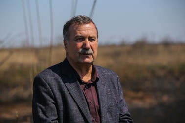 Rizia Tudorache, vicepreședintele Consiliului Județean Ilfov