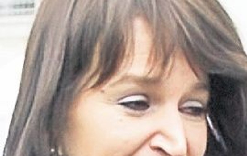 Exclusiv | Monica Ionescu, fosta soţie a lui Miron Cozma: "Dacă nu au bani, să cânte Marinela"