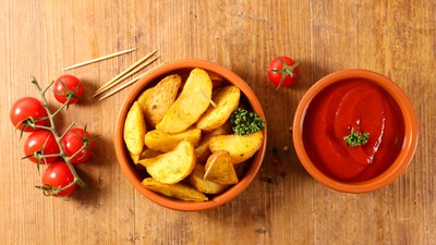 Ce este sosul Brava și cum se prepară