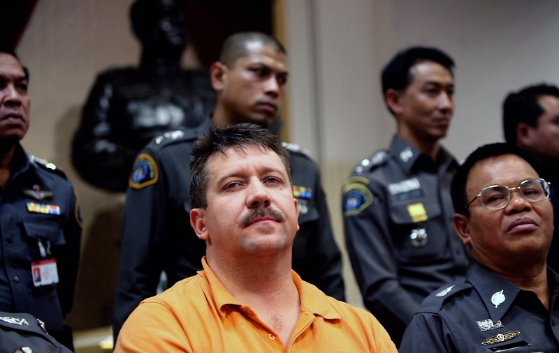 De ce e important „negustorul morții” pentru Putin. Traficantul de arme Viktor Bout, eliberat de SUA „într-unul dintre cele mai inegale schimburi de prizonieri”