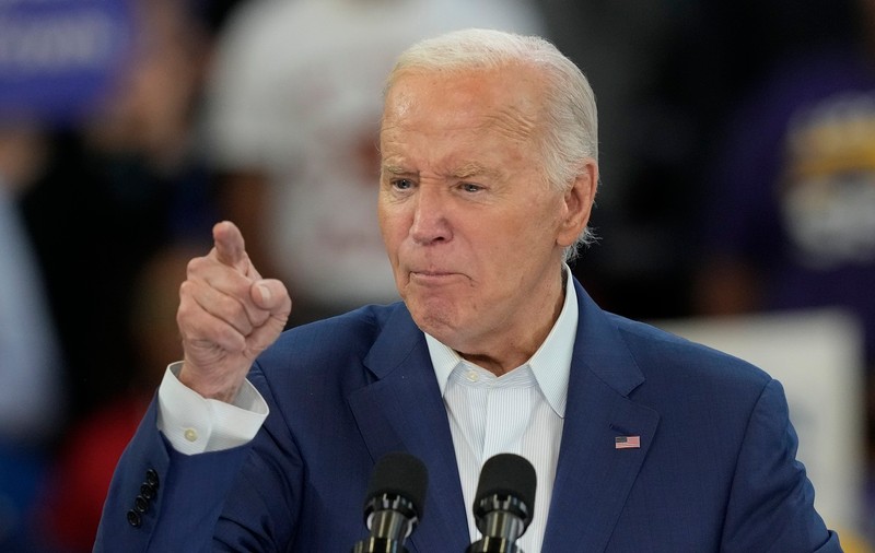 Joe Biden continuă cursa: „Candidez şi voi câştiga”. Planuri pentru primele 100 de zile de mandat