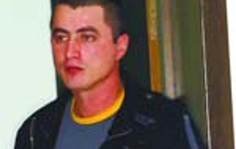 Pe urmele lui  Cioaca