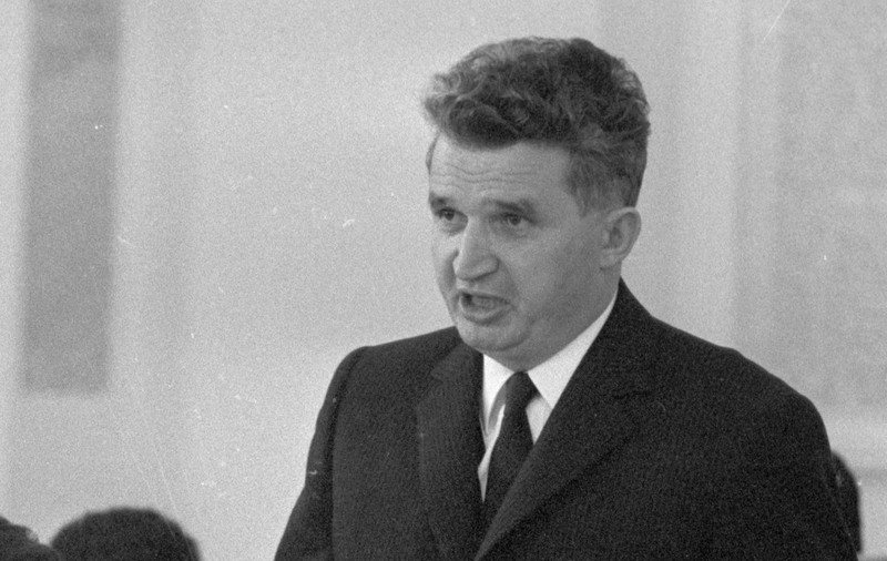 Nicolae Ceaușescu a dat Bacalaureatul la 47 de ani, după preluarea funcției de secretar general al PCR