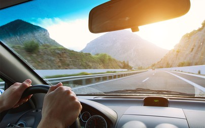 Doua persoane vor putea folosi o mașină cu cinci locuri/ Foto: Shutterstock