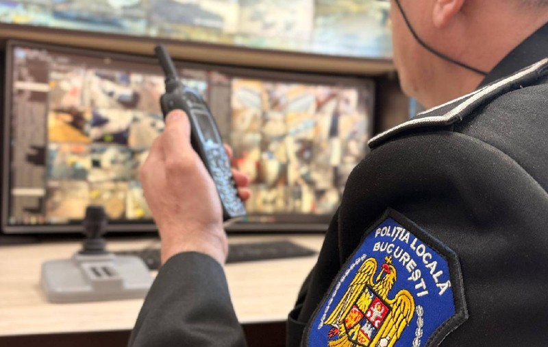 Restructurare masivă la Poliția Locală București: posturile de șefi, tăiate la jumătate, peste 100 de funcționari își pierd locul de muncă