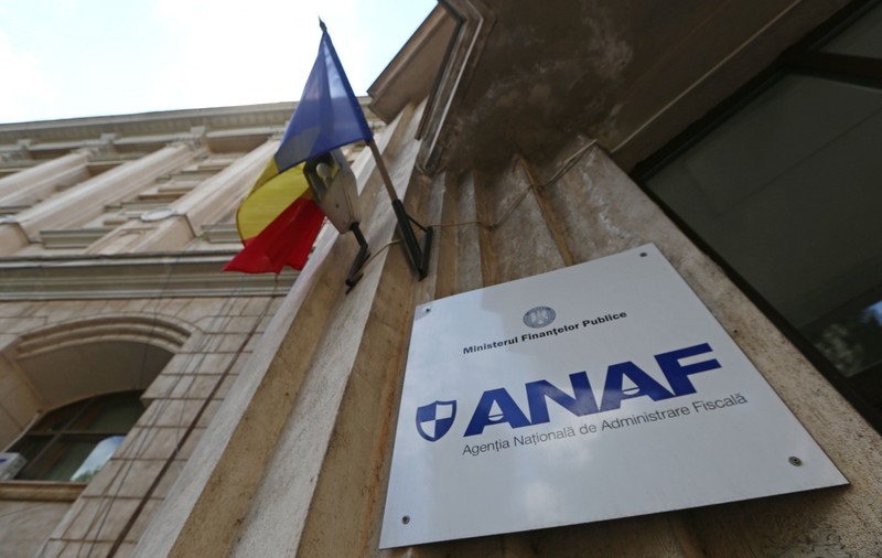 Noi vicepreşedinţi la ANAF şi Autoritatea Vamală. Numirile, publicate în Monitorul Oficial